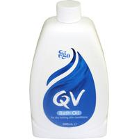 QV Bath Oil 500ml