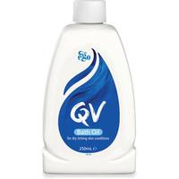 QV Bath Oil 250ml