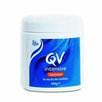 QV Intensive Ointment 450g