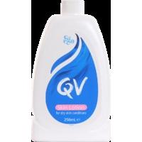 QV Skin Lotion For Dry Skin Conditions 250ml