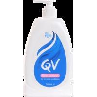 QV Skin Lotion For Dry Skin Conditions 500ml