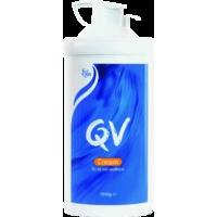 QV Cream For Dry Skin Conditions 1.05KG
