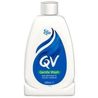 QV Gentle Wash 250ml