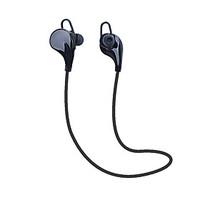 QX-01Sport bluetooth Headsets V4.1 Earphones Wireless Stereo Headphone for Iphone7 Samsung S8