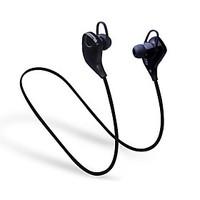 QY7S Bluetooth V4.1 Wireless Sport Earphones