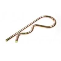 R Clips - 6mm (10 Per Pack) Dp