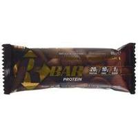 R-bar 12 X 60g Bars Peanut Caramel