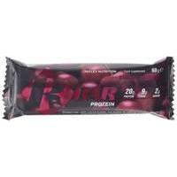 R-bar 12 X 60g Bars Cherry Bakewell