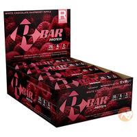 R-Bar 12 Bars - Cherry Bakewell