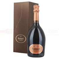 R de Ruinart Rose Champagne 75cl