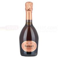 R de Ruinart Rose Champagne 37.5cl