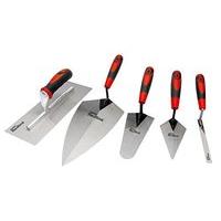 R-l S/g Trowel Set 5 Piece