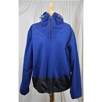 R Newbold blue fleece Paul Smith/R Newbold - Size: M - Blue - Hoodie