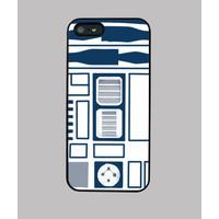 r2d2 iphone5
