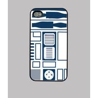 r2d2 iphone44s