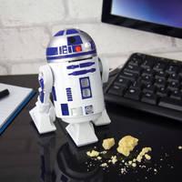 R2-D2 Desktop Vacuum