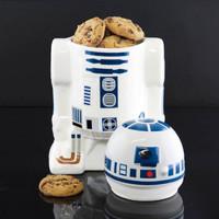 R2-D2 Cookie Jar