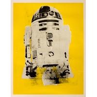 R2D2 By Trafford Parsons