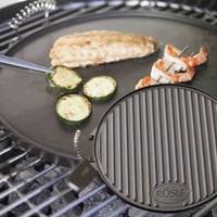 Rösle Grill Plate Round 40cm