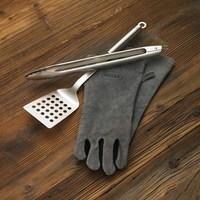 Röslee Barbecue Tool Set