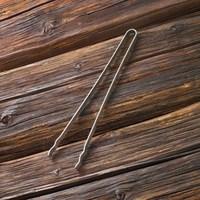 Rösle Grill Tongs Straight