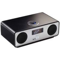 r2 mk3 dab wifi bluetooth music system soft black