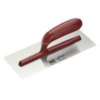 r230r essential plasterers trowel 11 x 434in