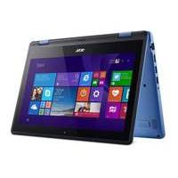 r3 131t blue 2 in 1 intel celeron n3050 4gb 500gb integrated graphics  ...