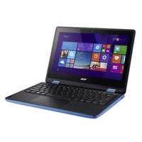 R3-131t - 2 In 1 Intel Celeron N3050 4gb 500gb Integrated Graphics Bt/cam No-odd 11.6 Inch Touch Win 8.1
