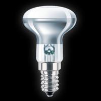 R39 30w SES Reflector Bulb