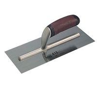 R418 Plastering Finishing Trowel Easi Grip 11 x 4.3/4in