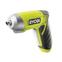 r4sd l13c screwdriver 4 volt 1 x 13ah li ion