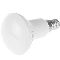 R50 7W E14 LED Globe Bulbs 9SMD 5730 Warm White / Cool White Led Lights(AC220-240V)