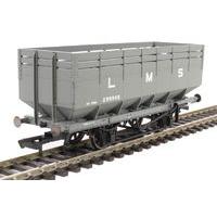 R6731a Hornby Lms 20t Coke Hopper 299958 Wagon Oo Gauge Railway