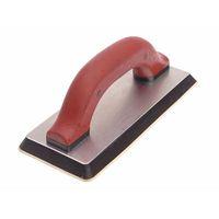 r61680 rubber grout float soft grip handle 9 x 4in