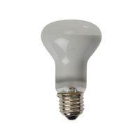 r63 eco halogen bulb 48 watt 60 watt ese27 edison screw card of 2