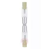 R7s 80W halogen stick Haloline 78.3mm