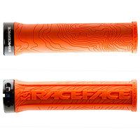 Race Face Half Nelson Lock On Grips