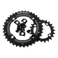 race face ride 10 speed chainring set