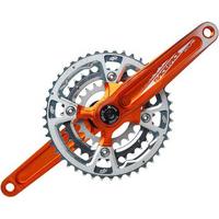 Race Face Atlas AM Chainset Orange