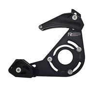 Raleigh Podium Downhill Chain Device - Black