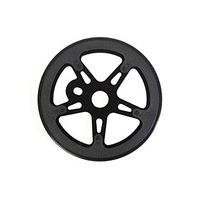 Raleigh RBN101 Chainwheel - Silv...