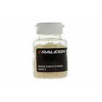 Raleigh Brake Cable O-rings