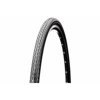 Raleigh T1261 Global Tour Cycle Tyre - Black, 700x32c