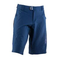 Race Face Indy Baggy Shorts Navy