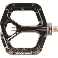 Race Face Atlas Pedal Black