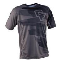 Race Face Indy SS Jersey Black