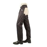 rambo fleece lined chaps kids