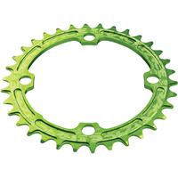 Race Face Single Narrow/Wide Chainring Green