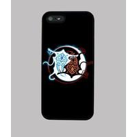 raava x vaatu iphone 5 case
